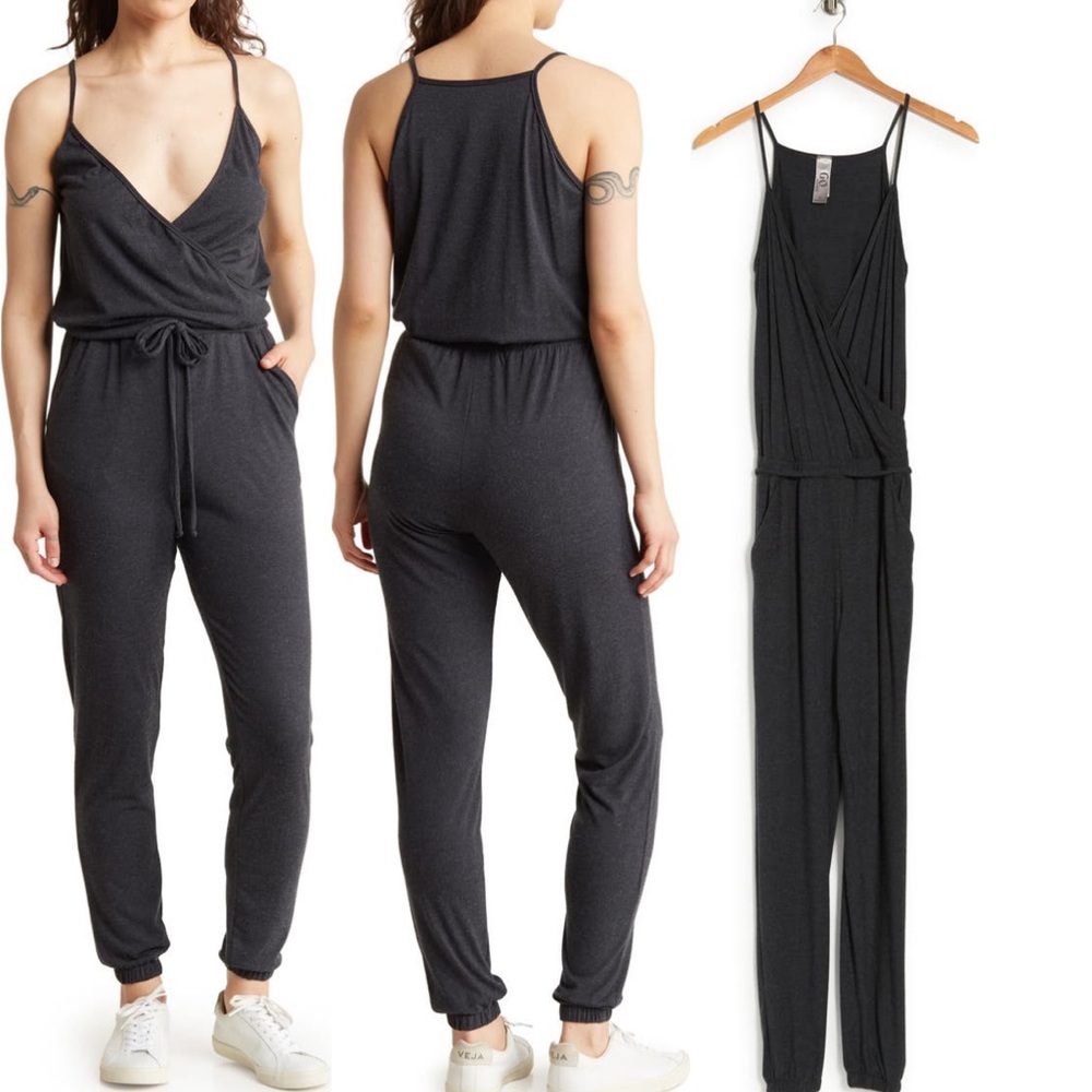 GO Couture romper